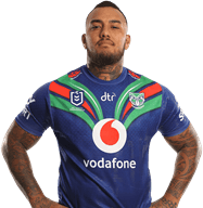 Addin Fonua-Blake's headshot