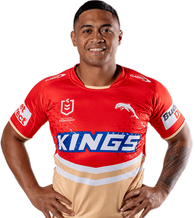 Anthony Milford's headshot