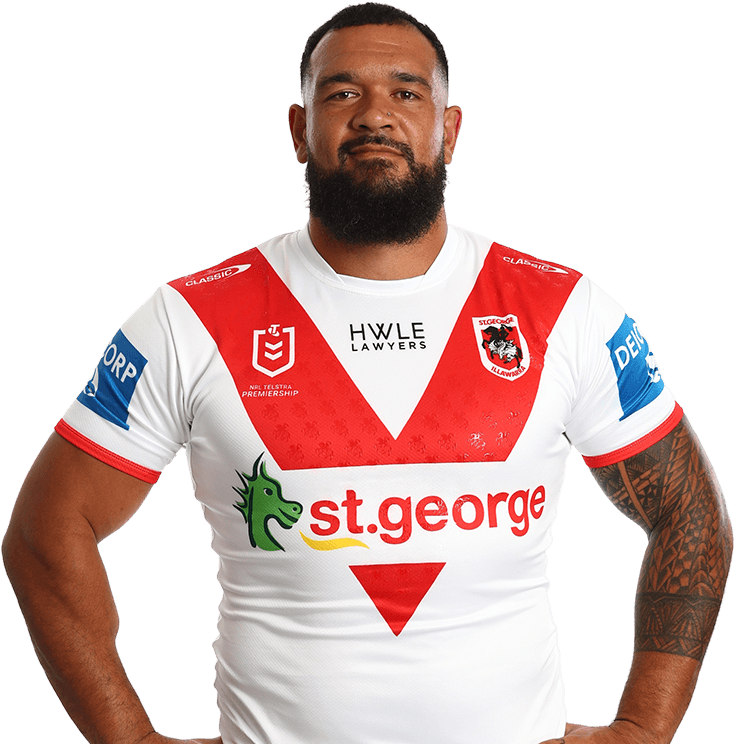 Ben Murdoch-Masila image