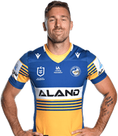 Bryce Cartwright's headshot