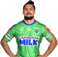 Corey Harawira-Naera image