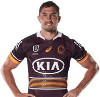 Corey Oates's headshot