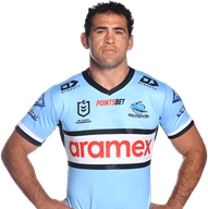 Dale Finucane image