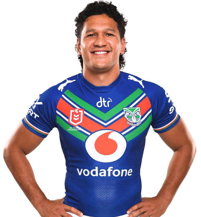 Dallin Watene-Zelezniak's headshot