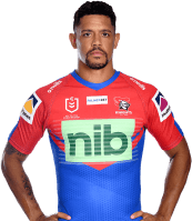 Dane Gagai's headshot