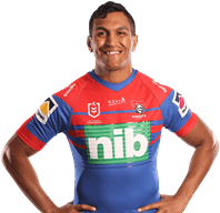 Jacob Saifiti image