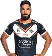 James Tamou image