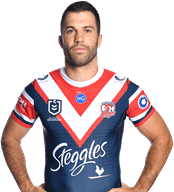 James Tedesco's headshot