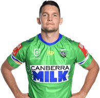 Jarrod Croker image