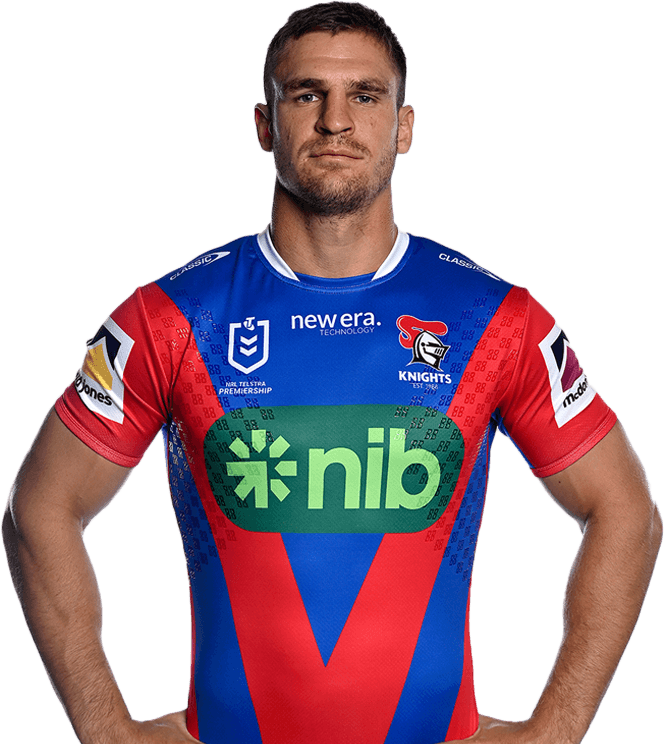 Jed Cartwright image