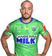 Josh Hodgson image