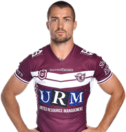 Kieran Foran's headshot