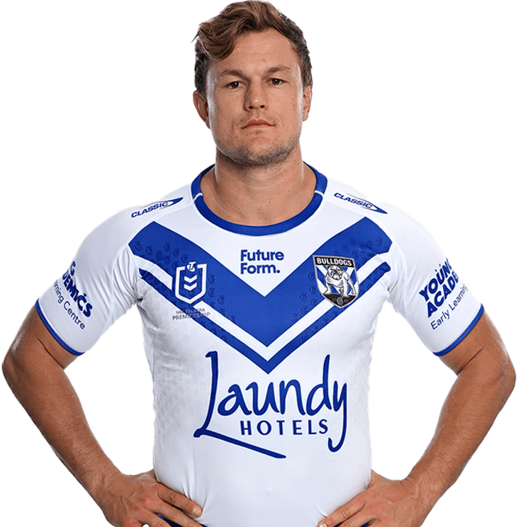 Liam Knight image