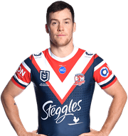 Luke Keary's headshot