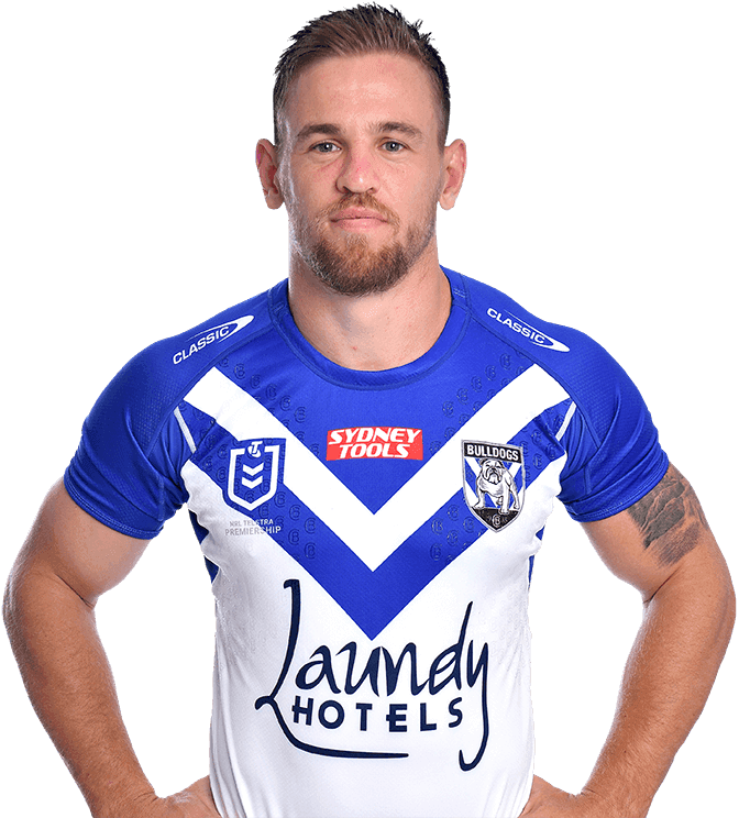 Matt Dufty's headshot