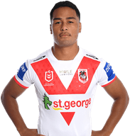 Max Feagai image