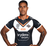 Michael Chee-Kam image