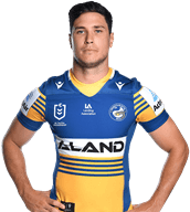 Mitchell Moses's headshot