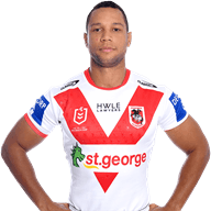 Moses Mbye image