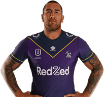 Nelson Asofa-Solomona's headshot