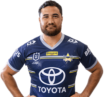 Peta Hiku's headshot