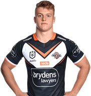 Reece Hoffman image