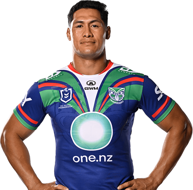 Roger Tuivasa-Sheck headshot
