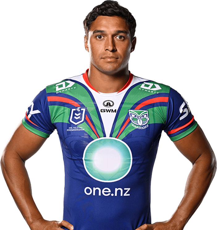 Te Maire Martin's headshot