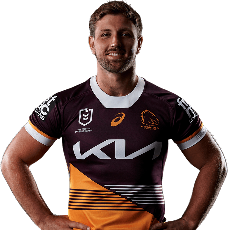 Tyson Smoothy image