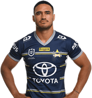 Valentine Holmes's headshot