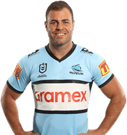 Wade Graham image